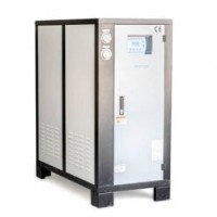 10匹箱式水冷冷水機