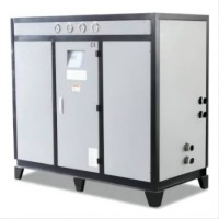 20匹水冷工業冷水機