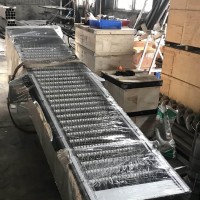 GSHZ型系列機(jī)械格柵支持定制