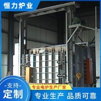 高精度高溫臺(tái)車(chē)爐