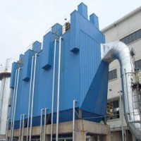 靜電除塵器設備