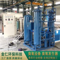 供應臭氧發生器 金仁環?？萍?臭氧發生器廠家