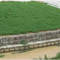 抗沖生物毯，植生毯廠家，加筋防沖毯