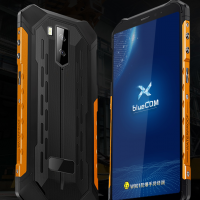 5G防爆手機 性能穩定使用安全