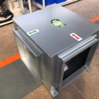 新風機組