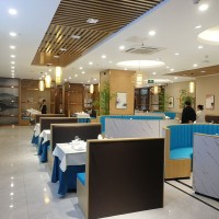 餐飲店裝飾設(shè)計