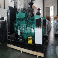 康明斯發電機組