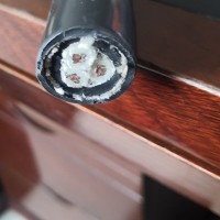 乙丙絕緣風力發電用耐扭曲軟電纜