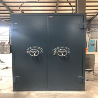 鑫瑞隆 B型防爆門窗 工廠防火防爆門抗爆門 國標/非標可定制