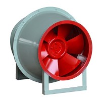 管道風機