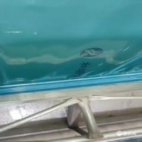 棚膜 PO膜12絲 高保溫 高透光 耐拉力，抗穿刺，壽命長