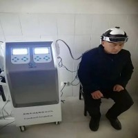 腦循環治療儀，經顱磁治療儀，超聲透藥治療儀，超聲治療