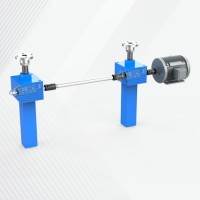 SJA-1A-兩聯動絲桿升降機