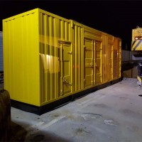 1600千瓦發電機租賃