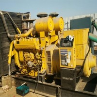 1600千瓦發電機租賃