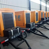 1600千瓦發電機租賃