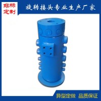 多通路回轉接頭