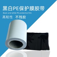 登賢供應大理石保護膜，黑白保護膜，好撕不纏膠，不易脫落