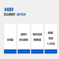企業服務