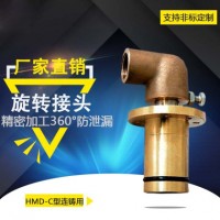 HMD-C型旋轉(zhuǎn)接頭
