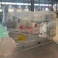 疊螺機