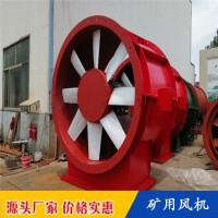 FBCDZ抽出式主扇風機
