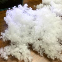 滌綸纖維，珍珠棉，
