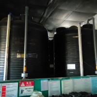 雙氧水儲罐