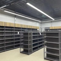 貨架批發/超市加盟