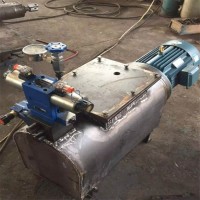 液壓啟閉機