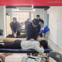 中級運動康復(fù)認(rèn)證課程