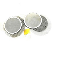 生產(chǎn)空氣雜質(zhì)過濾片  304網(wǎng)片