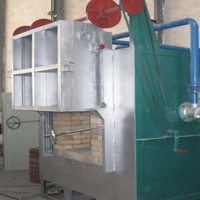 燃氣箱式爐、燃油箱式爐