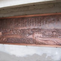 銅雕產品圖片
