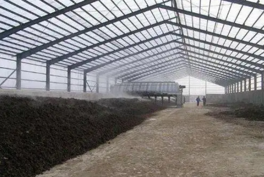 養豬場要怎么除臭？這4個方法值得借鑒！