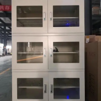 智能氮氣柜  恒溫恒濕儲存柜  恒濕典藏柜  菲林恒溫恒濕柜