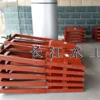 機(jī)門一體式啟閉機(jī)閘門