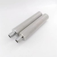 直供15微米燒結網   燒結網厚度