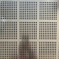 316材質穿孔網板   各種板厚洞洞板
