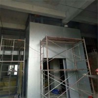 抗爆墻正規(guī)生產(chǎn)廠 輕質(zhì)材料報告齊全