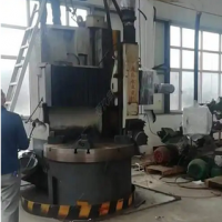 立式加工中心 數控立車 數控立式車床 不銹鋼水泵