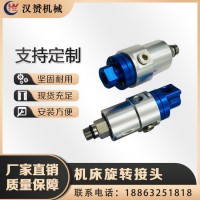 深孔鉆旋轉接頭
