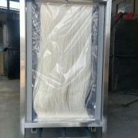 MBR膜生物反應器 一體化污水處理環(huán)保設備水回用裝置