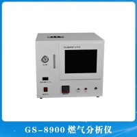 GS-8900燃氣分析儀