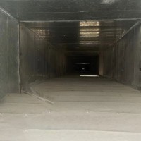 中央空調風管清洗