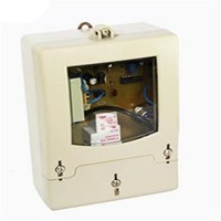 伴熱帶專用自動(dòng)限流器
