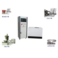 YLD-42(100,200)A型單面立式平衡機