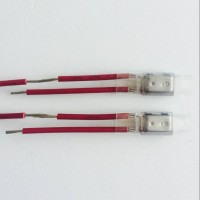17AM+PTC系列熱保護器