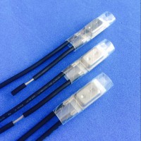 馬達熱保護器