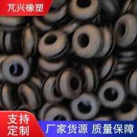 橡膠圈 O型橡膠防護圈 耐高溫耐磨 防水性能好